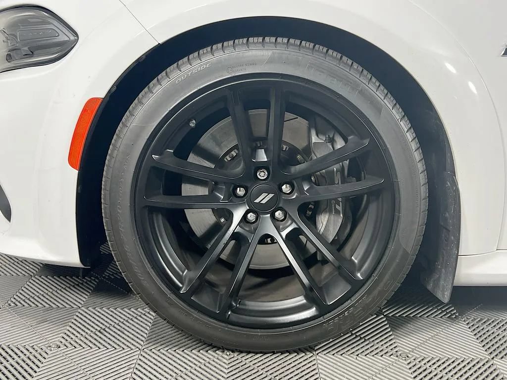 Used 2023 Dodge Charger Scat Pack RWD image 30
