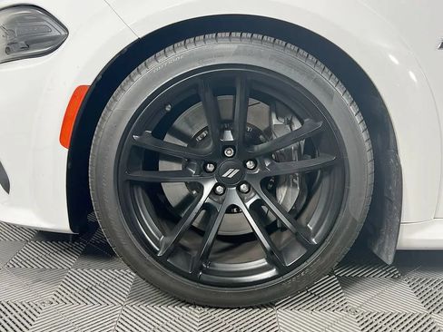 Used 2023 Dodge Charger Scat Pack RWD image 30