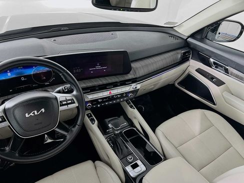 Used 2024 Kia Telluride SX FWD image 25