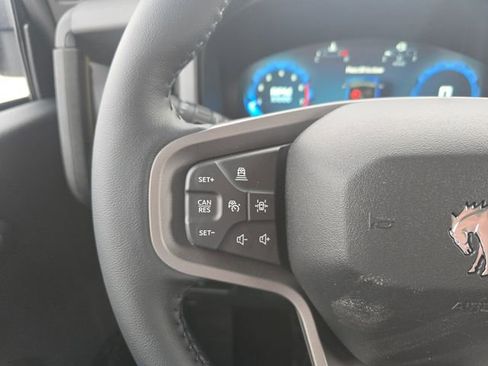 New 2026 Ford Bronco Badlands AWD/4WD image 32