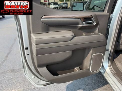 New 2026 Chevrolet Silverado 1500 RST AWD/4WD image 14
