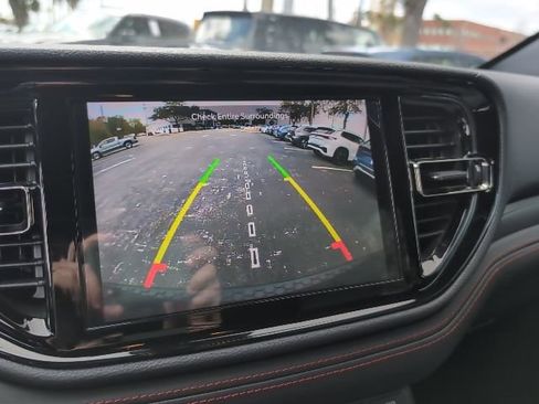 Used 2024 Dodge Durango R/T image 20