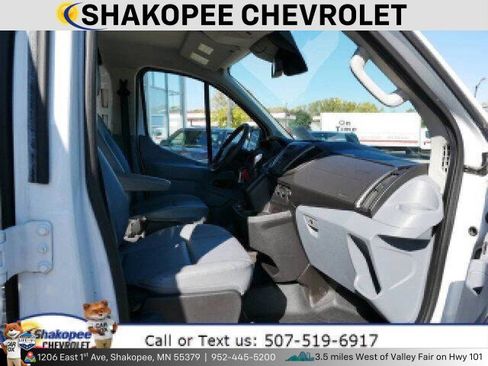 Used 2018 Ford Transit 150 image 11