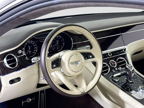 Used 2022 Bentley Continental GT AWD/4WD image 16