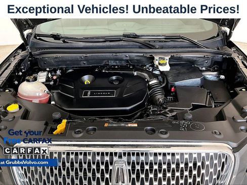 Used 2019 Lincoln MKC Premiere FWD image 11