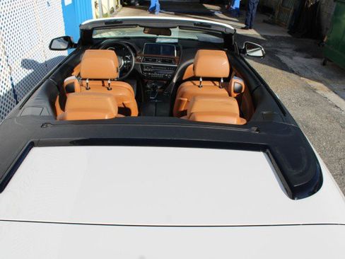 Used 2017 BMW 640i M SPORT EXECUTIVE image 7