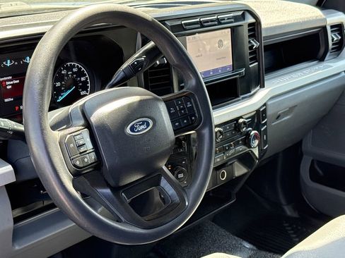 Used 2024 Ford F450 XL image 18