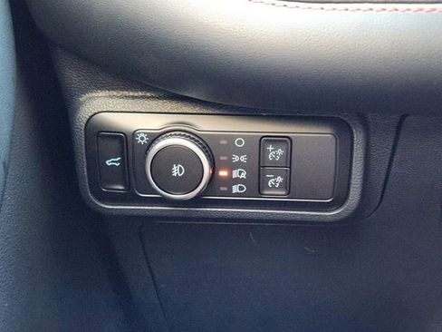 New 2026 Ford Explorer ST w/ Sun And Sound Package image 21