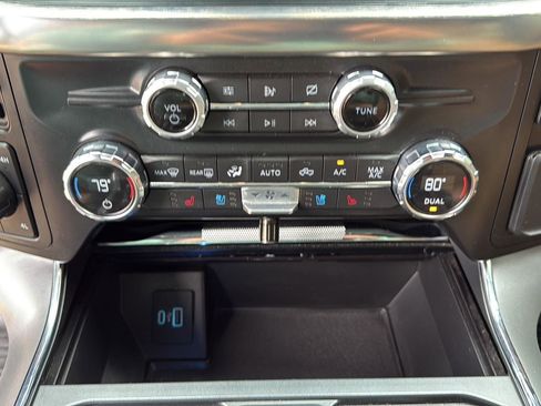 Used 2021 Ford F150 Lariat image 21