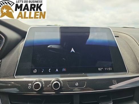 Used 2020 Cadillac CT5 Premium Luxury w/ LPO, Exterior Accent Package AWD/4WD image 14