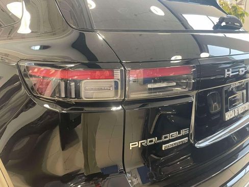 New 2025 Honda Prologue Elite image 7