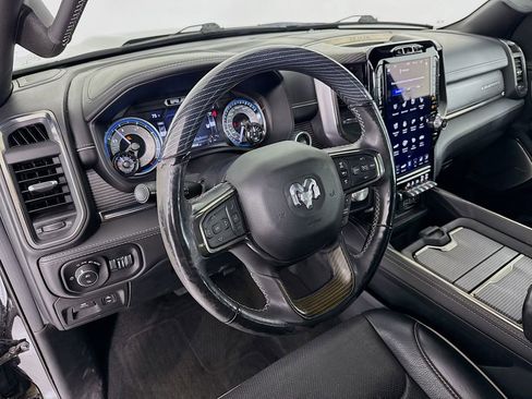 Used 2020 RAM 1500 Limited image 4