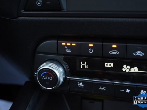 Certified 2023 MAZDA CX-5 AWD 2.5 S w/ Premium Plus Pkg image 41