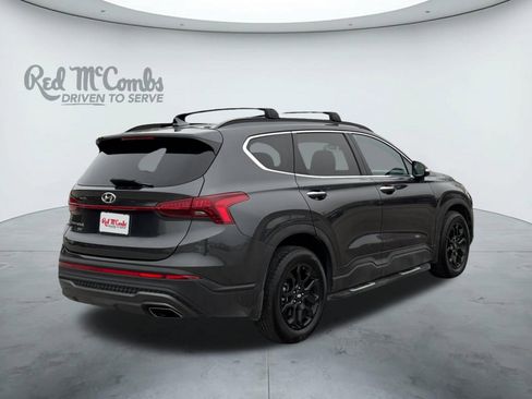 Certified 2023 Hyundai Santa Fe XRT image 5