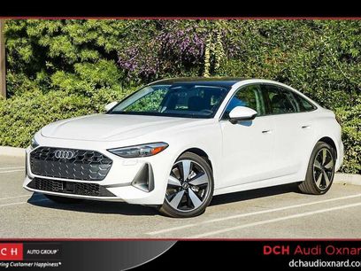 New 2025 Audi A5 2.0T Premium