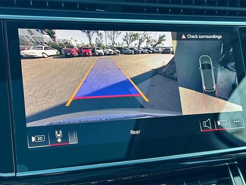 Used 2023 Audi Q7 2.0T Premium Plus image 17