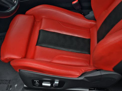 Used 2023 BMW M4 xDrive Competition w/ M Carbon Exterior Package image 18