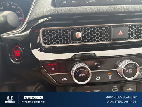 Used 2022 Honda Civic EX-L image 17