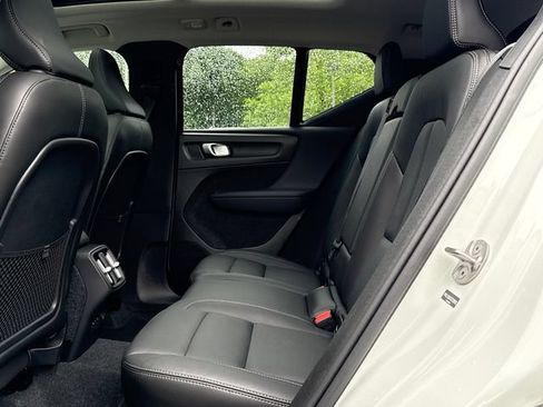 Used 2026 Volvo XC40 B5 Plus AWD/4WD image 49