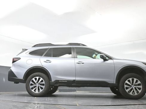 Used 2021 Subaru Outback Premium w/ Popular Package #1 AWD/4WD image 51