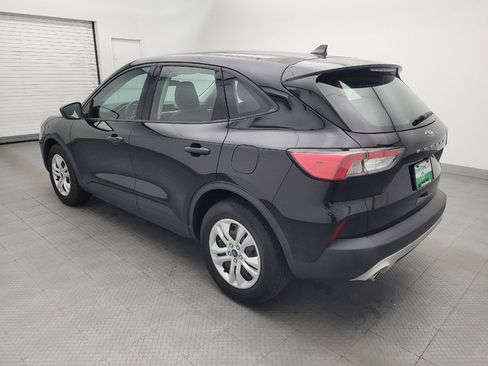 Used 2021 Ford Escape S FWD image 5