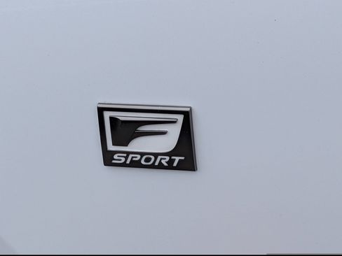 Used 2024 Lexus IS 350 F Sport image 10