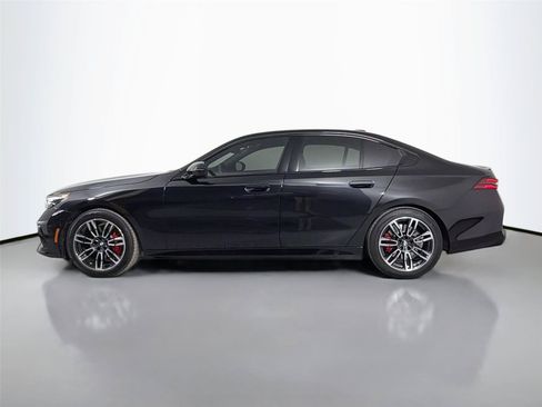 New 2027 BMW 530i w/ M Sport Package RWD image 16