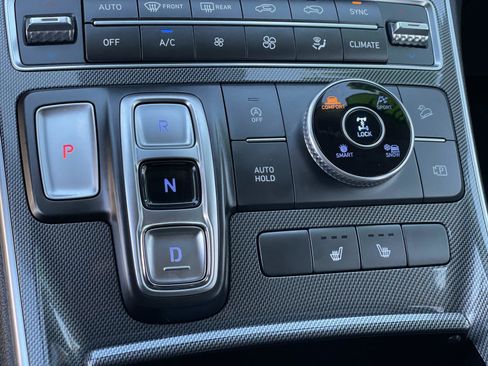 Certified 2023 Hyundai Santa Fe XRT image 16