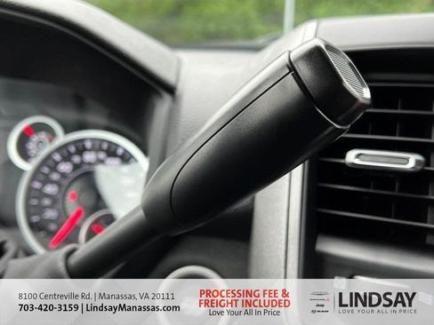 New 2025 RAM 2500 Tradesman image 23