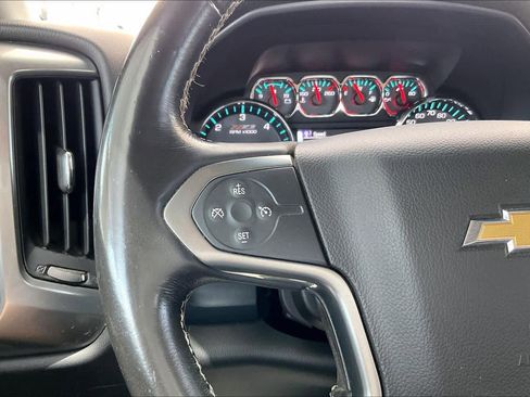 Used 2017 Chevrolet Silverado 1500 LT w/ All Star Edition image 22