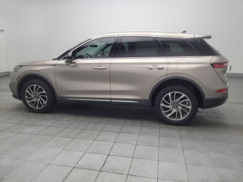 Used 2021 Lincoln Corsair AWD w/ Equipment Group 101A image 3