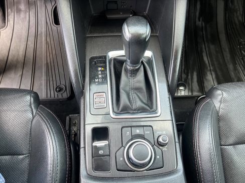 Used 2016 MAZDA CX-5 Grand Touring FWD image 13