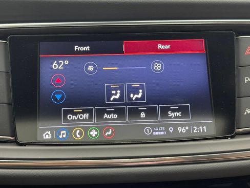 Used 2023 Buick Enclave Essence w/ Experience Buick Package FWD image 28