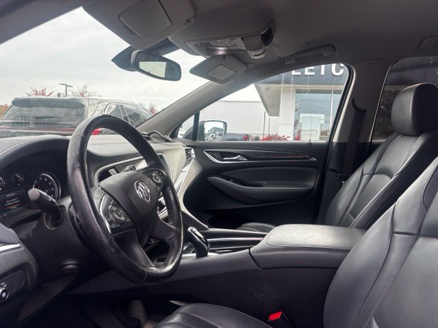 Used 2019 Buick Enclave Premium AWD/4WD image 9