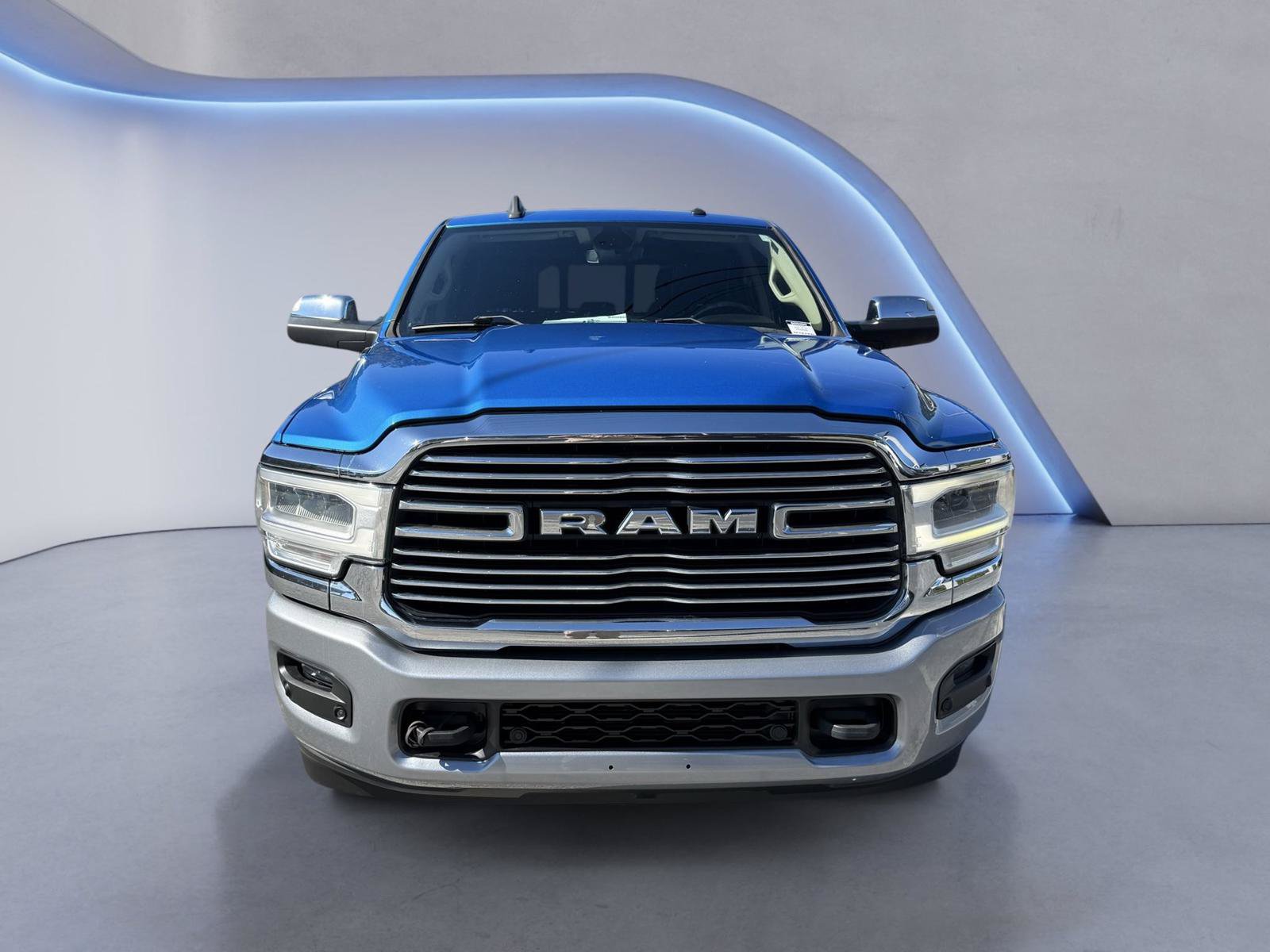 Used 2021 RAM 3500 Laramie AWD/4WD image 7