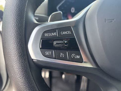 Used 2024 BMW M240i xDrive Coupe w/ Premium Package AWD/4WD image 11