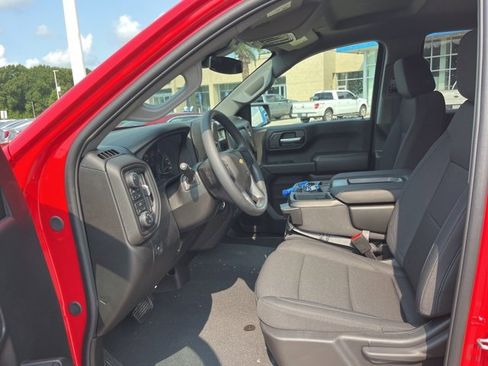 New 2026 Chevrolet Silverado 1500 W/T w/ WT Value Package image 13