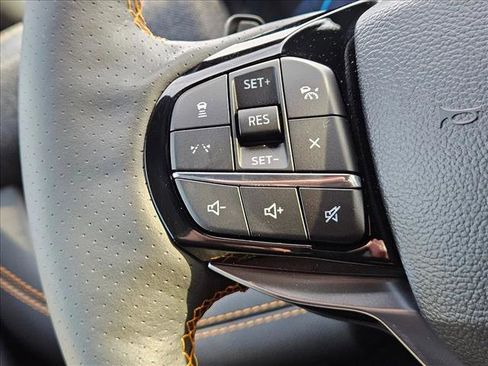 New 2026 Ford Explorer Tremor w/ Tremor Ultimate Package image 15