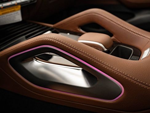 New 2026 Mercedes-Benz GLE 350 4MATIC image 38