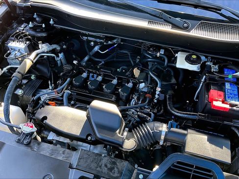 Used 2023 Honda CR-V EX-L image 33