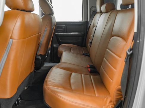 Used 2019 RAM 1500 Tradesman w/ Tradesman SXT Package RWD image 37