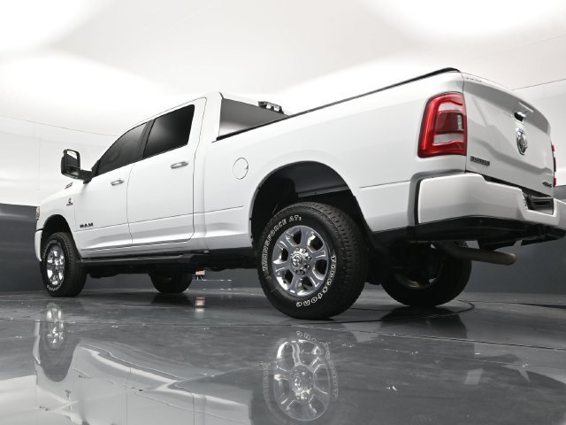 Used 2024 RAM 2500 Big Horn w/ Safety Group AWD/4WD image 65