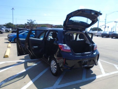 Used 2024 Mitsubishi Mirage ES FWD image 24