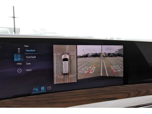 New 2026 Cadillac Escalade Platinum Sport AWD/4WD image 18