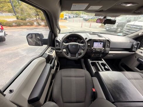 Used 2018 Ford F150 XL w/ Equipment Group 101A Mid image 3