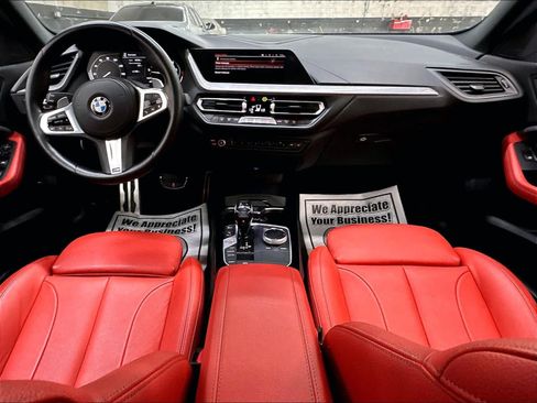 Used 2021 BMW 228i Gran Coupe w/ M Sport Package FWD image 17