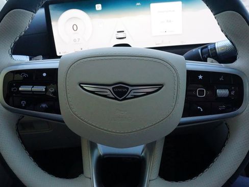 New 2026 Genesis GV80 3.5T e-SC image 11