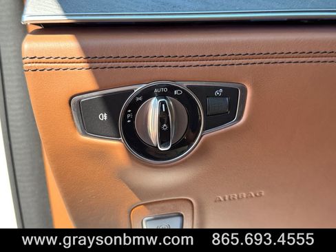 Used 2019 Mercedes-Benz AMG GT 63 S image 36