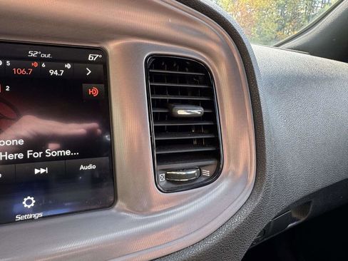 Certified 2023 Dodge Charger GT w/ Blacktop Package image 30