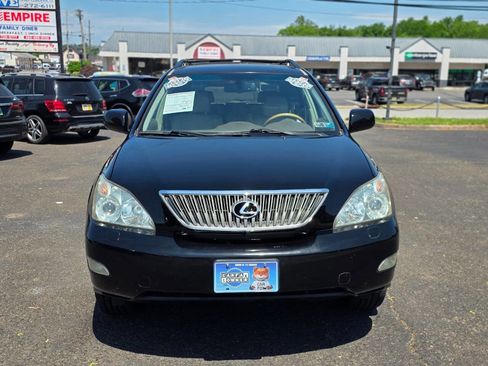 Used 2007 Lexus RX 350 AWD image 2